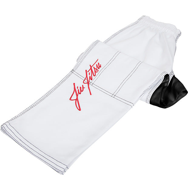venum challenger 2.0 kids bjj gi - bílá