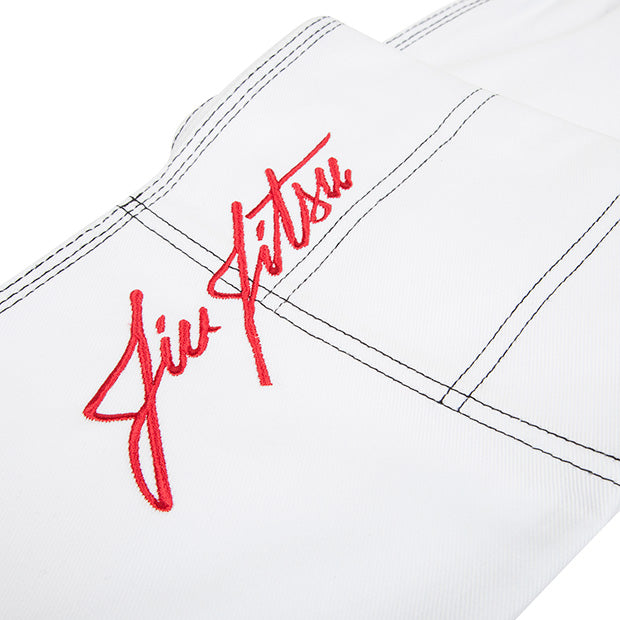 venum challenger 2.0 kids bjj gi - bílá