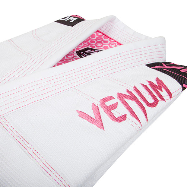 venum challenger 2.0 dámská bjj gi – bílá