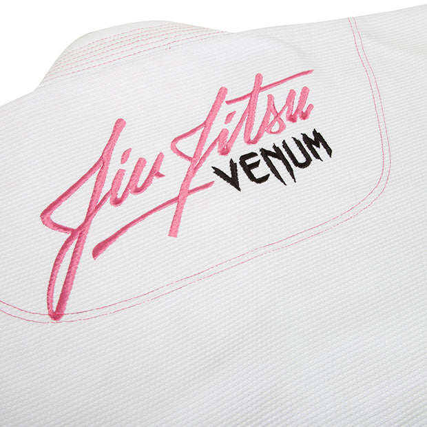 venum challenger 2.0 dámská bjj gi – bílá