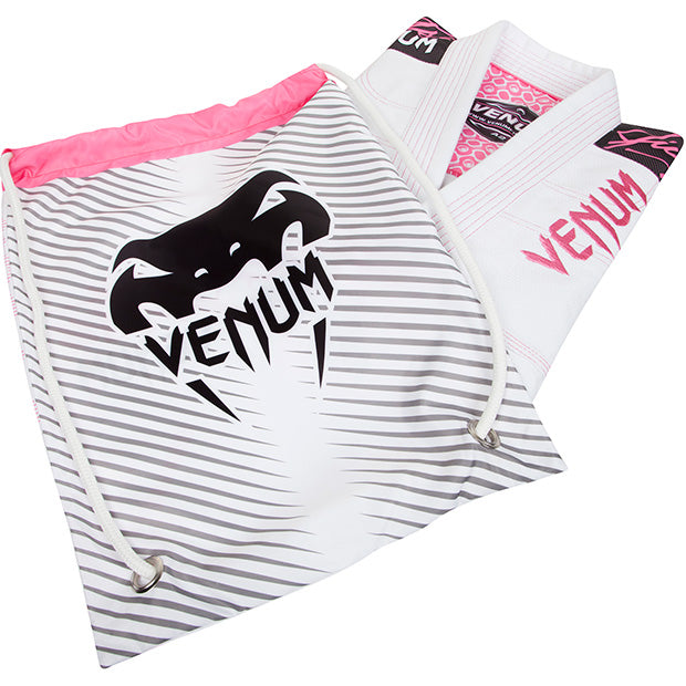 venum challenger 2.0 dámská bjj gi – bílá