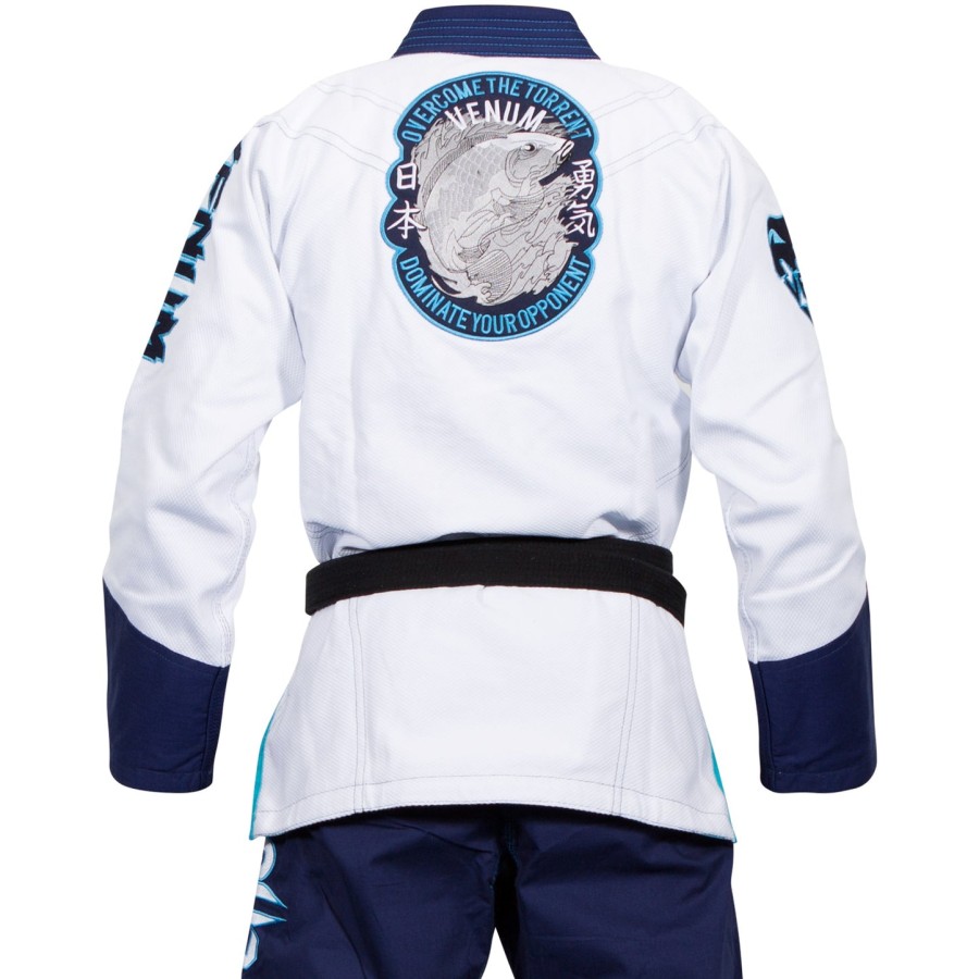 venum koi absolute bjj gi - limitovaná edice