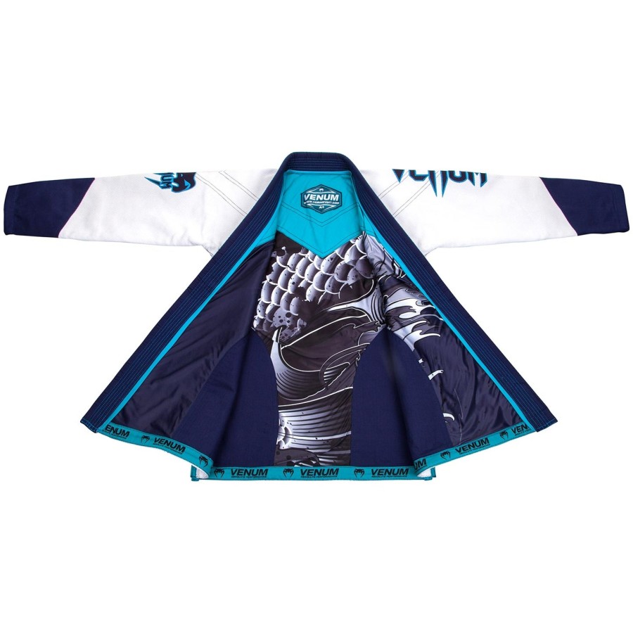 venum koi absolute bjj gi - limitovaná edice