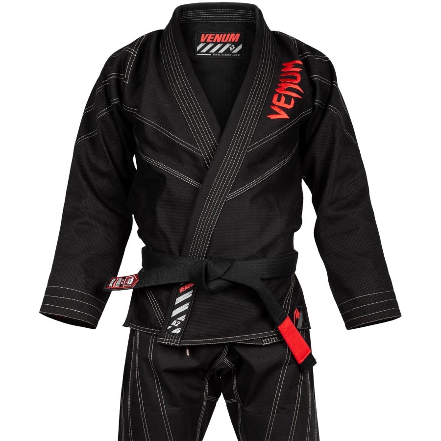 gi venum power 2.0 bjj