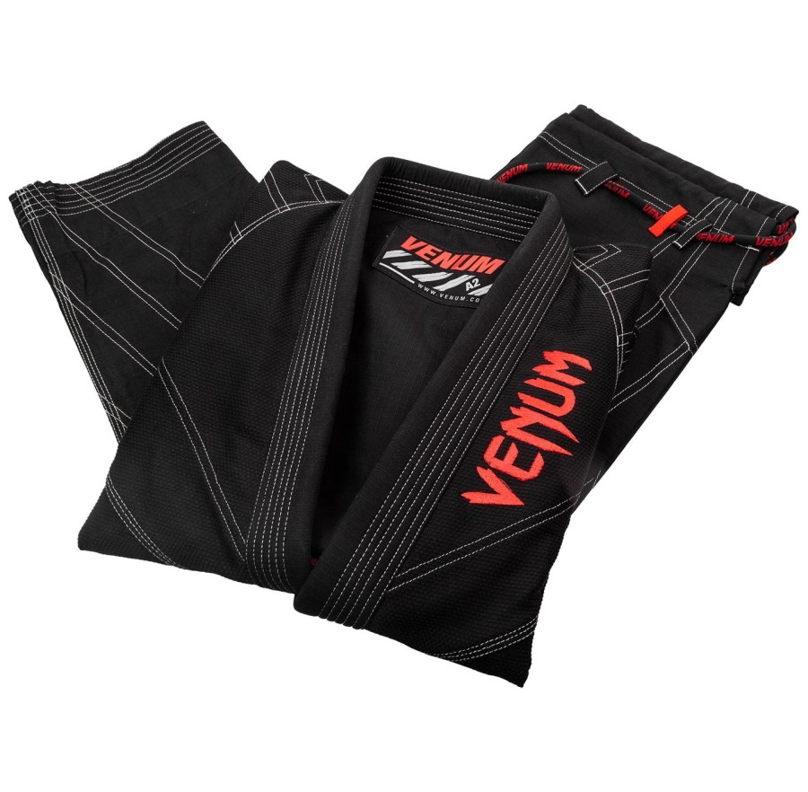 gi venum power 2.0 bjj