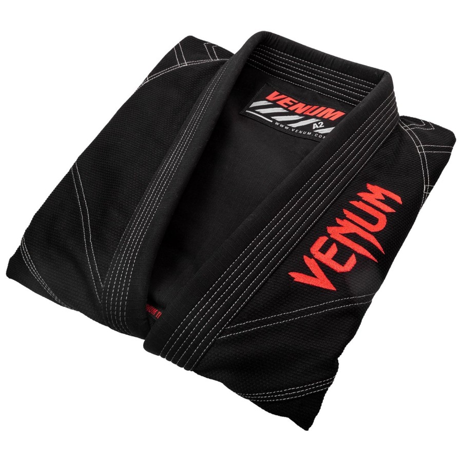 gi venum power 2.0 bjj