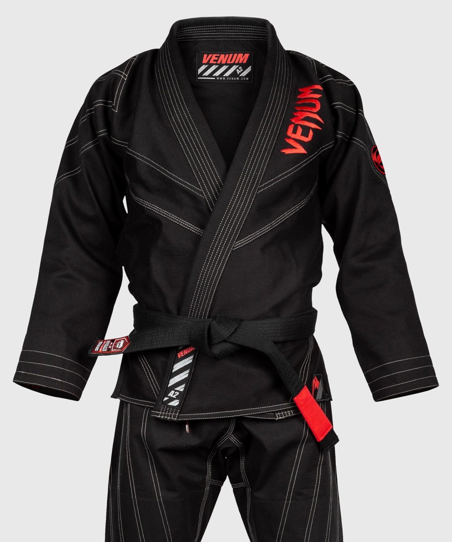 kimono venum power 2.0 light bjj