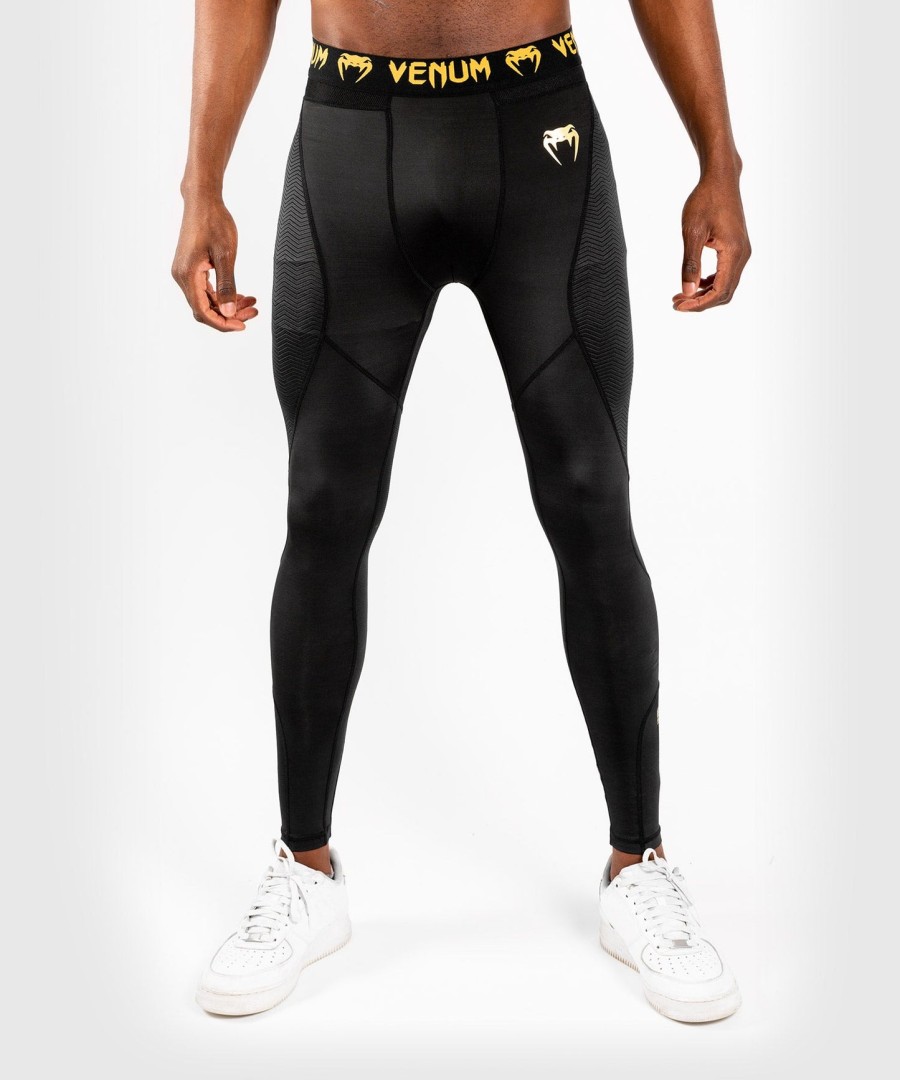 kompresní legíny venum g-fit