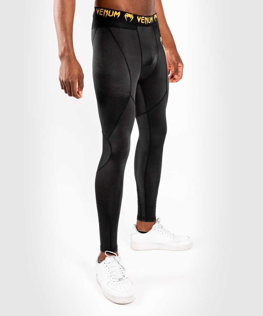 kompresní legíny venum g-fit
