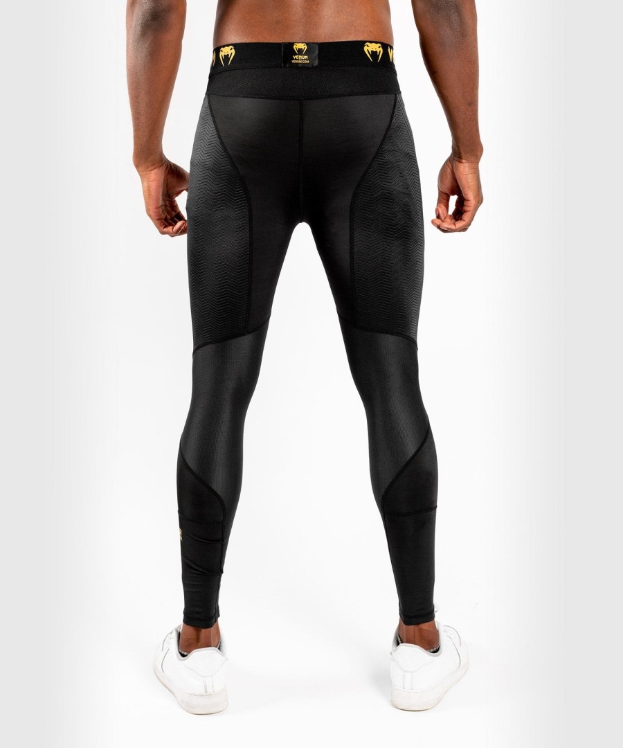 kompresní legíny venum g-fit