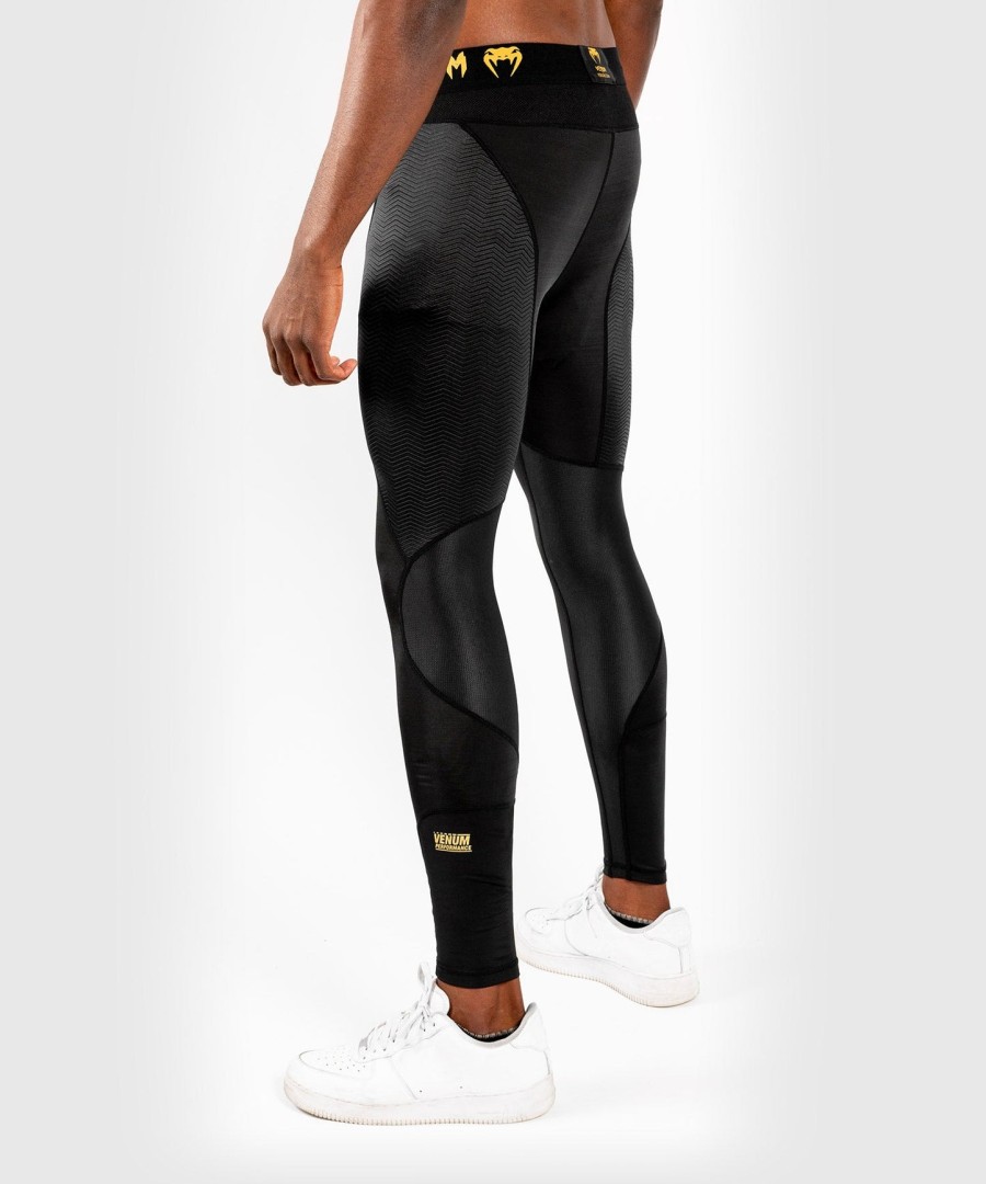 kompresní legíny venum g-fit