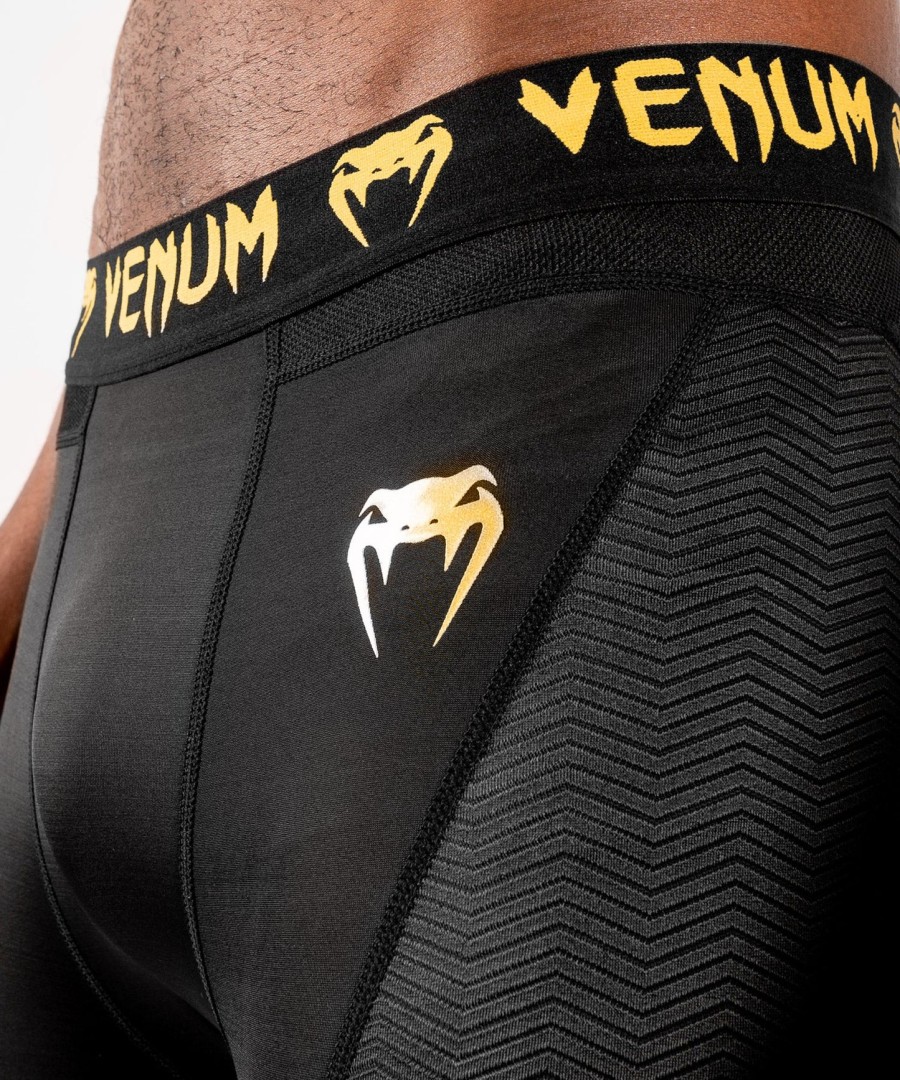 kompresní legíny venum g-fit