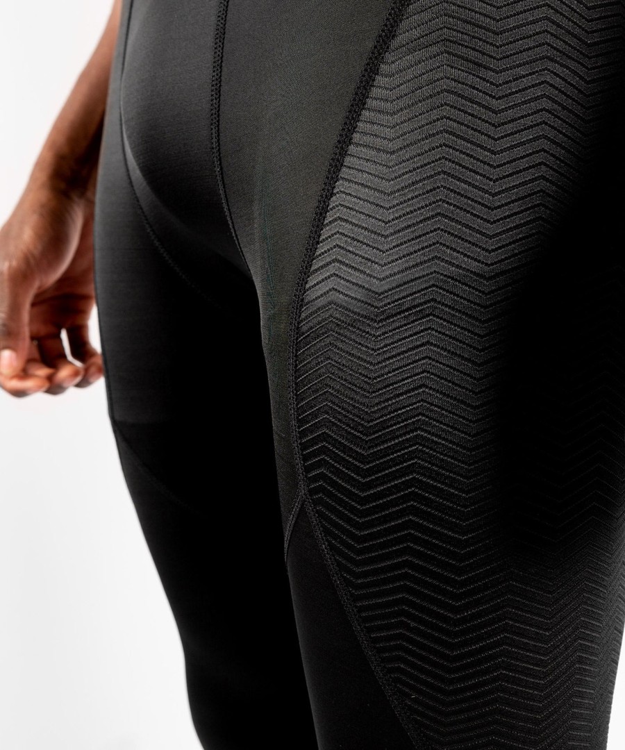 kompresní legíny venum g-fit