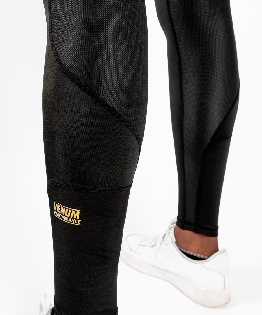 kompresní legíny venum g-fit