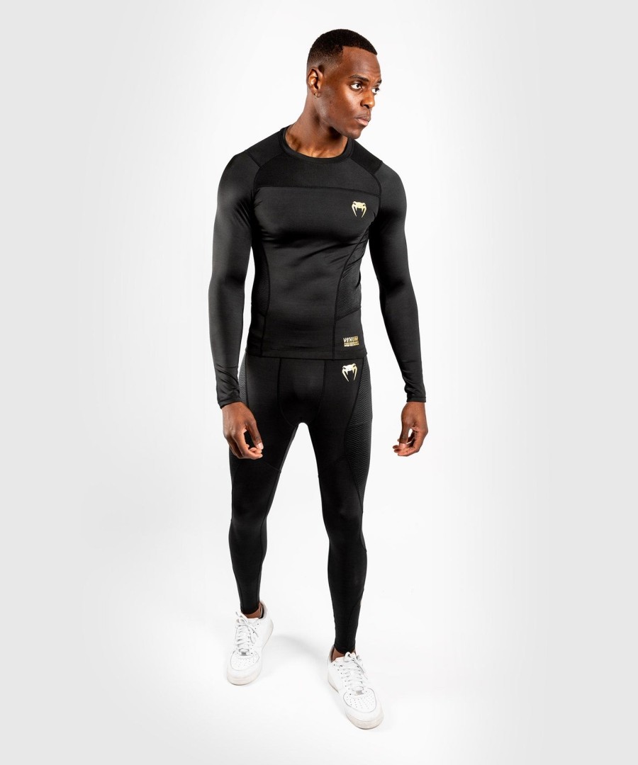 kompresní legíny venum g-fit
