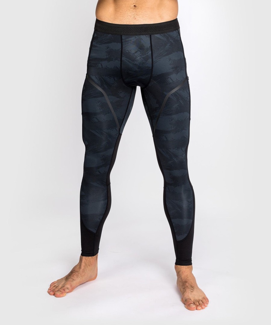 venum electron 3.0 spat - Černá