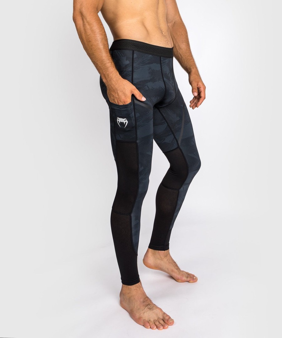 venum electron 3.0 spat - Černá