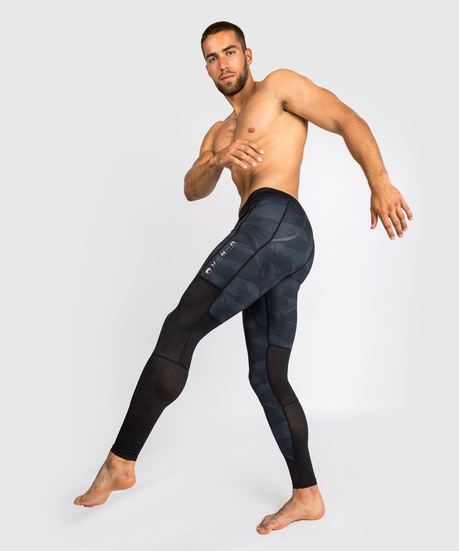 venum electron 3.0 spat - Černá