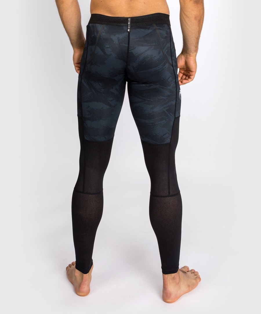venum electron 3.0 spat - Černá