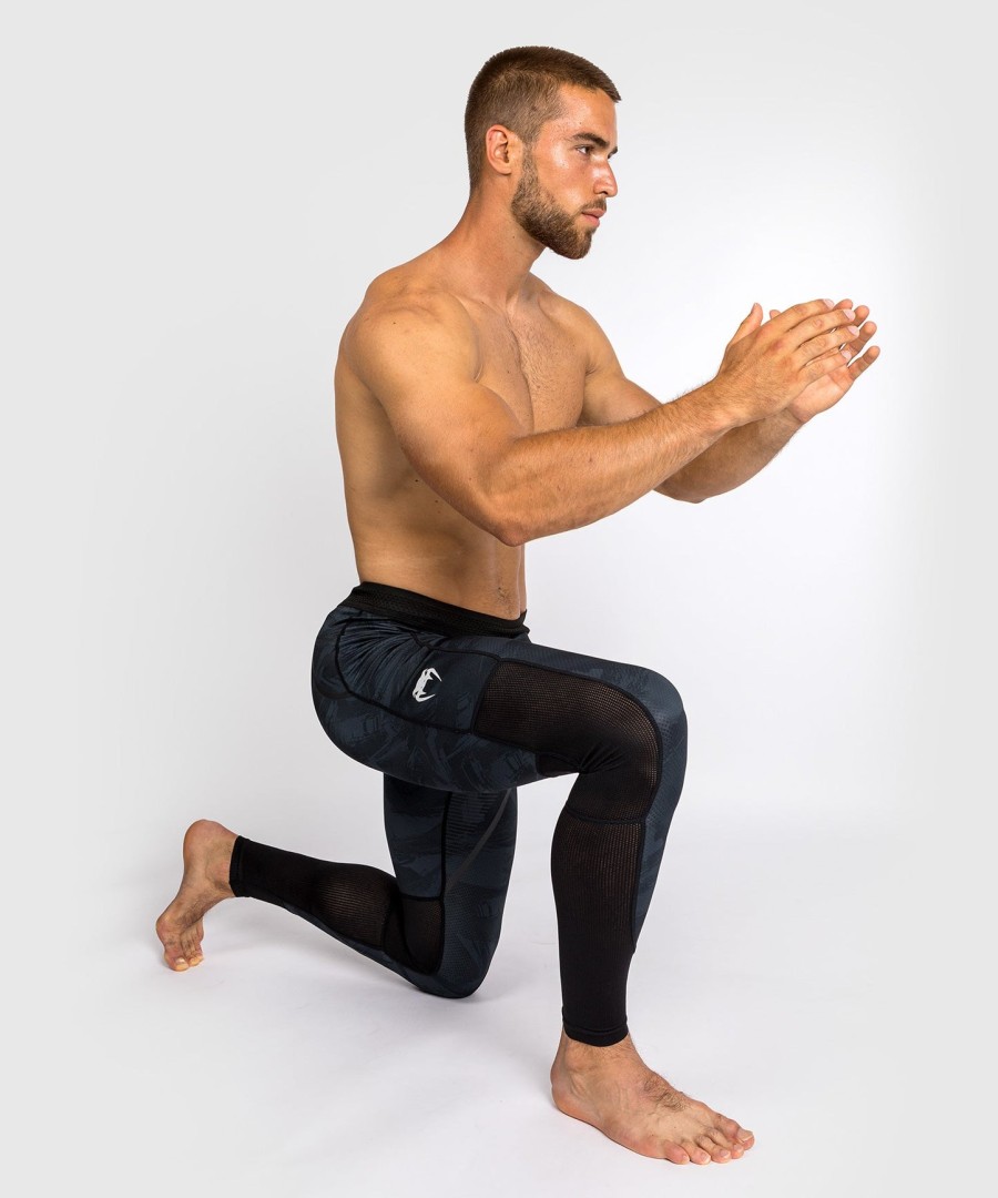 venum electron 3.0 spat - Černá