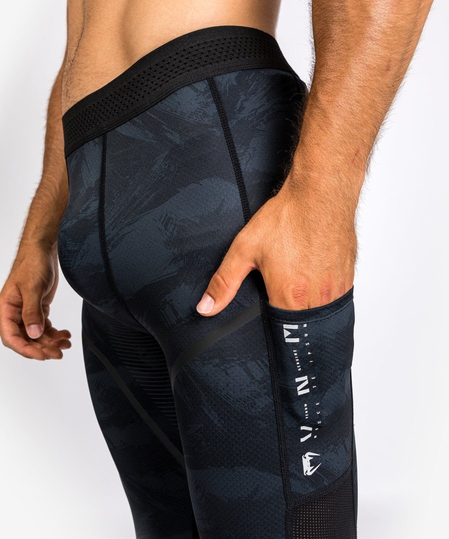 venum electron 3.0 spat - Černá