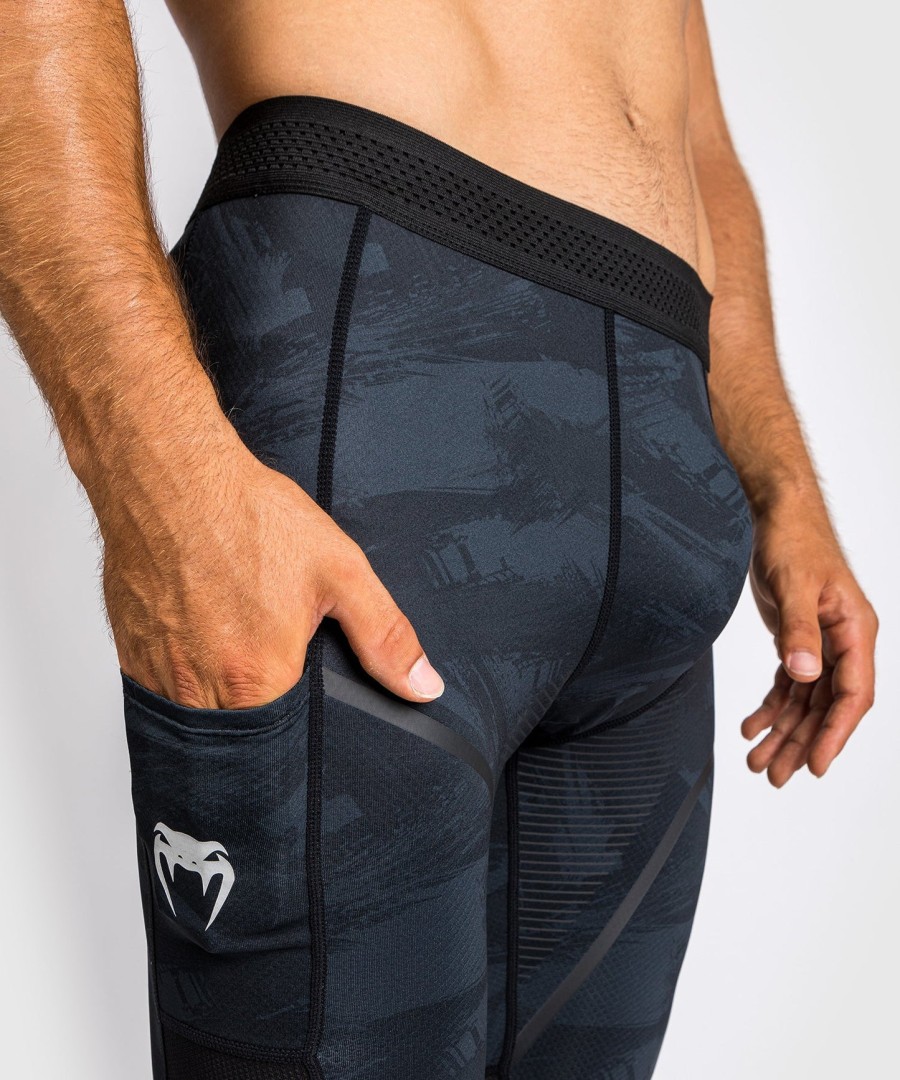 venum electron 3.0 spat - Černá