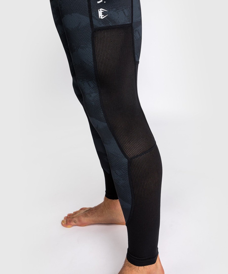 venum electron 3.0 spat - Černá