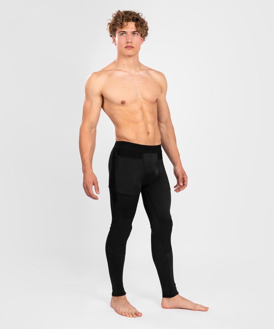 venum g-fit air spat - Černý