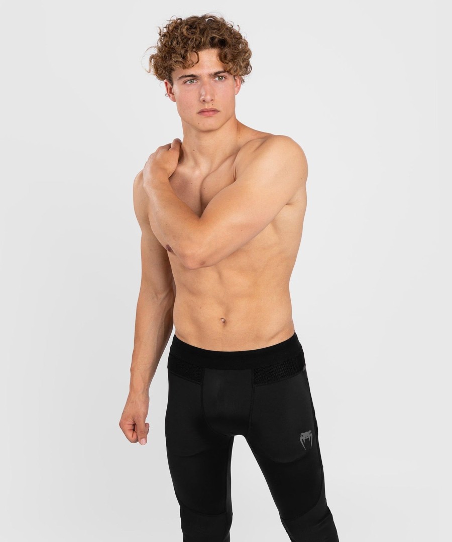 venum g-fit air spat - Černý