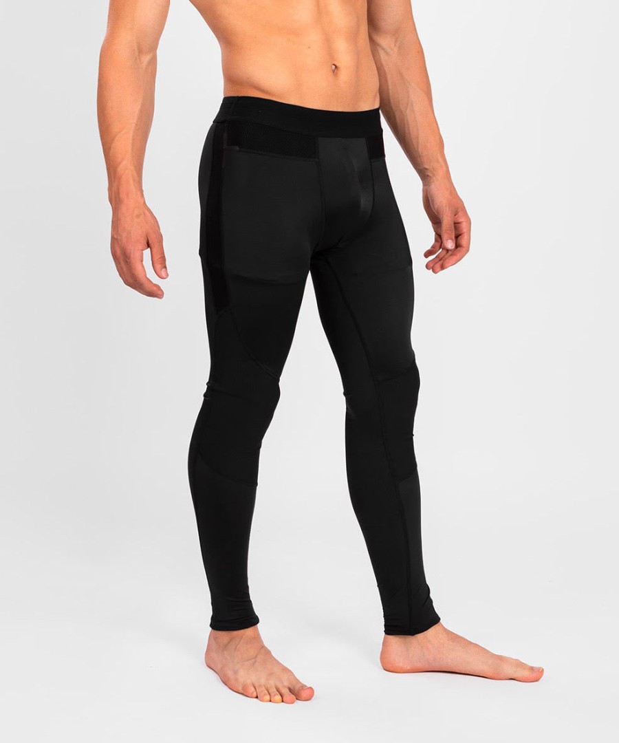 venum g-fit air spat - Černý