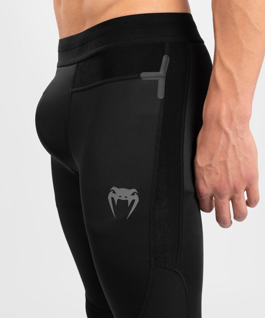 venum g-fit air spat - Černý