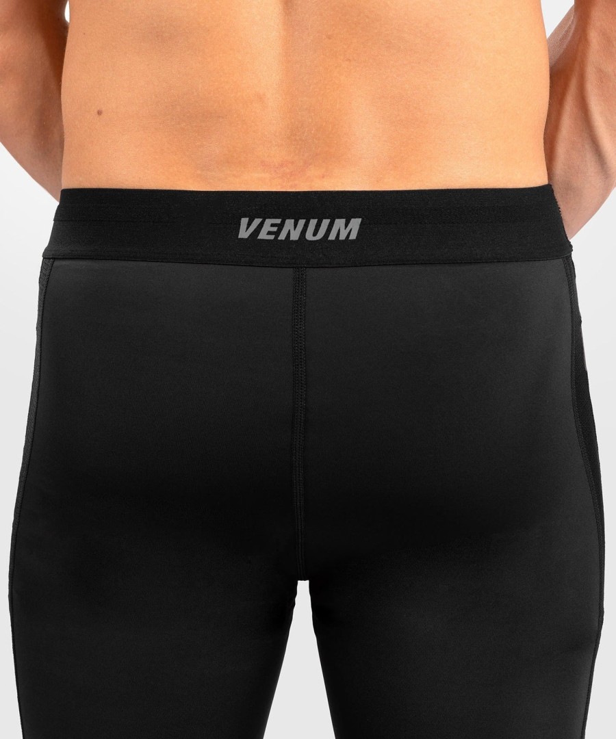 venum g-fit air spat - Černý