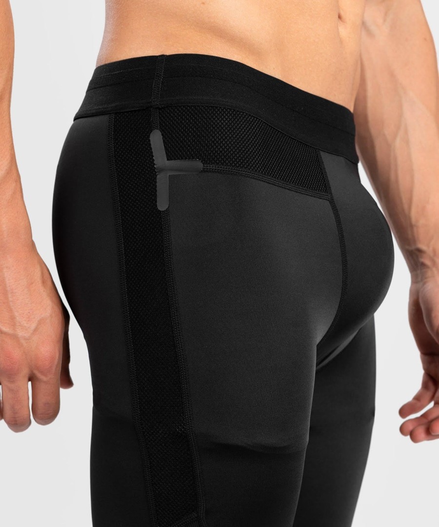 venum g-fit air spat - Černý