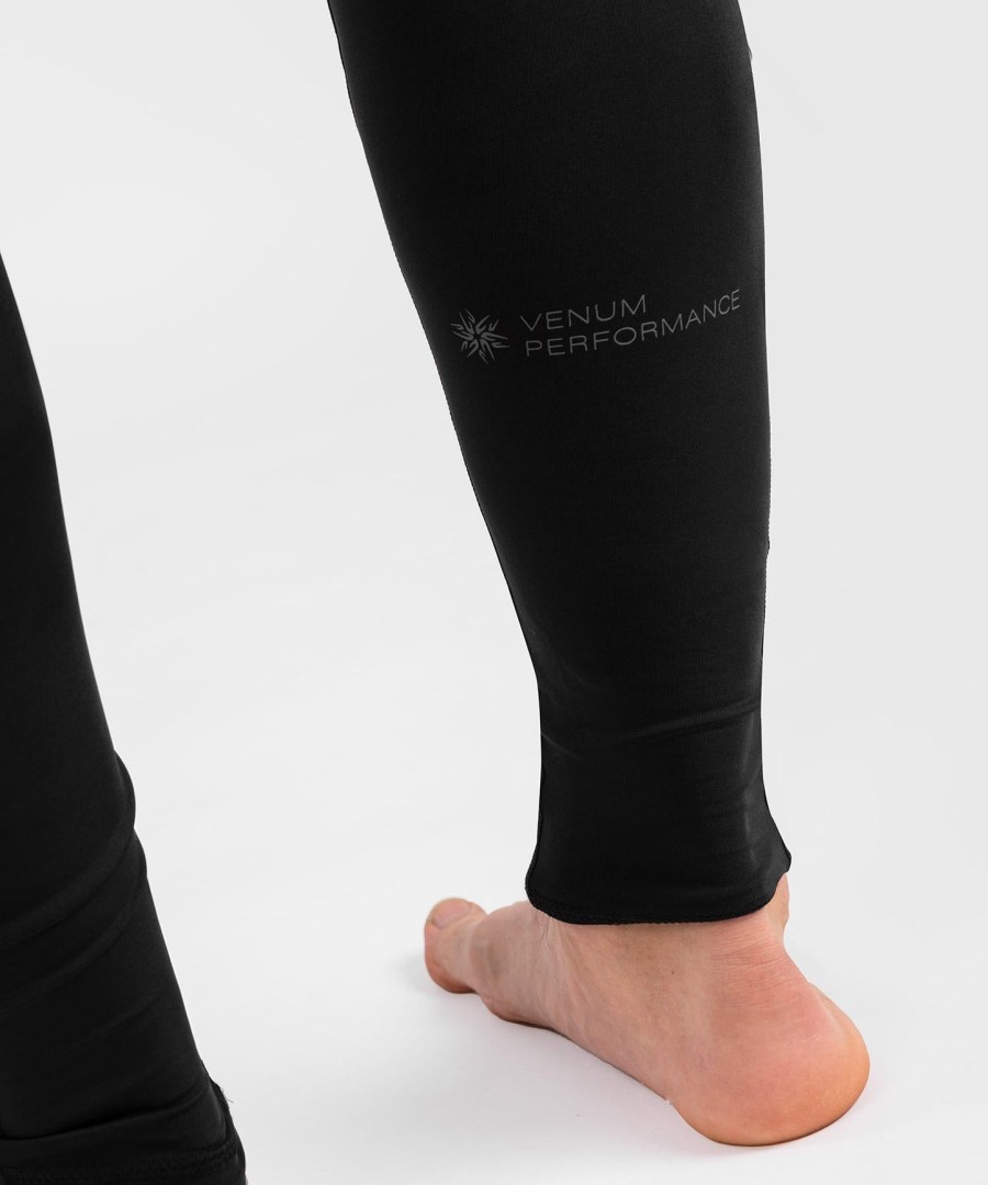 venum g-fit air spat - Černý