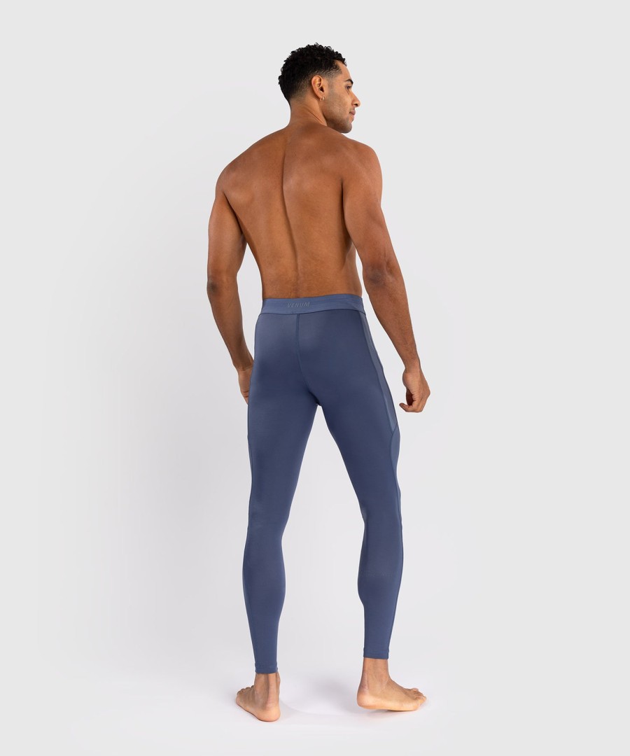pánské kalhoty venum g-fit air - mlhavě modré