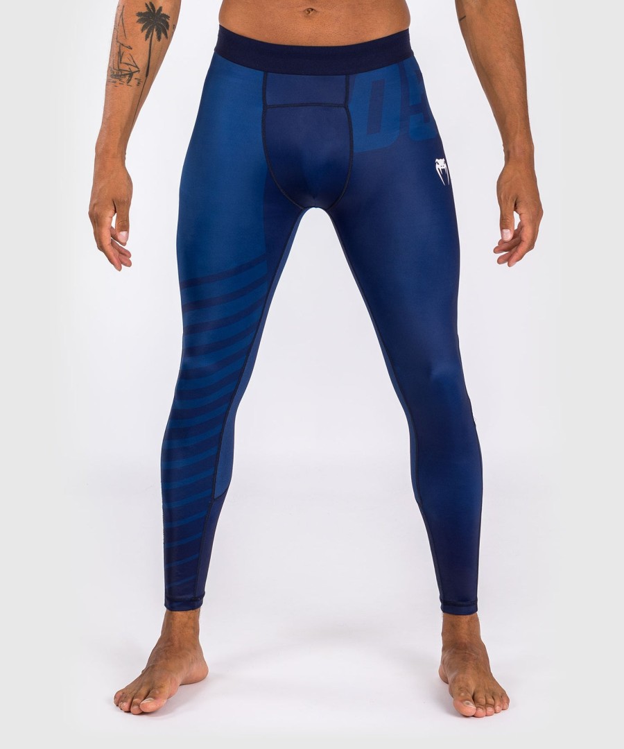 kombinézy venum sport 05 - modrožluté