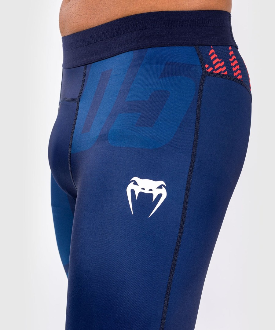 kombinézy venum sport 05 - modrožluté