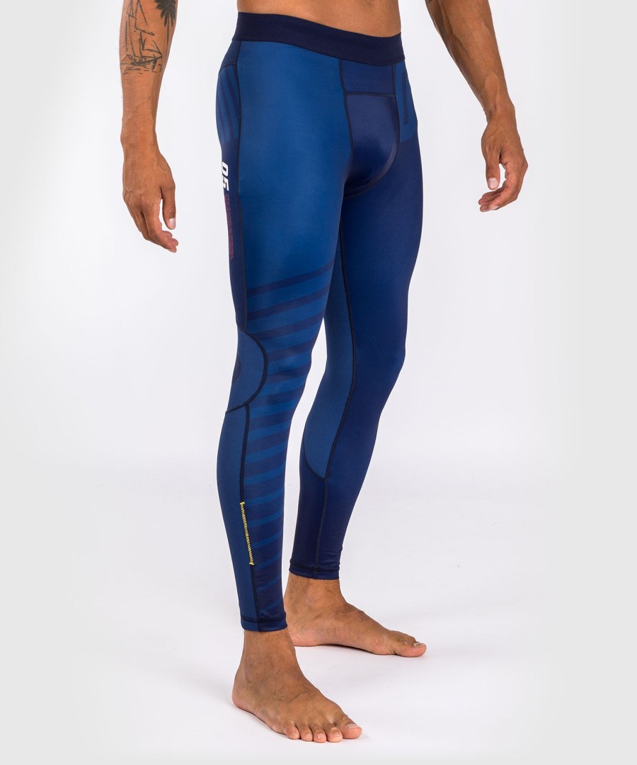 kombinézy venum sport 05 - modrožluté