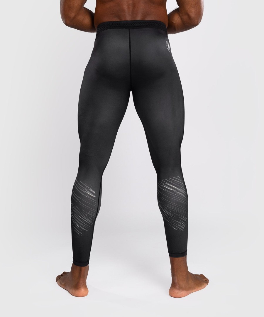 kombinézy venum rapid - černéstorm grey
