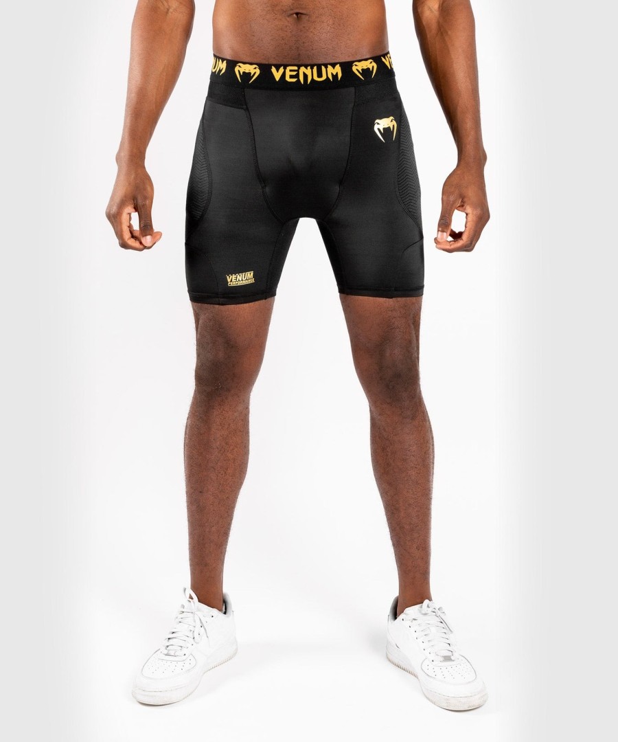 kompresní kraťasy venum g-fit