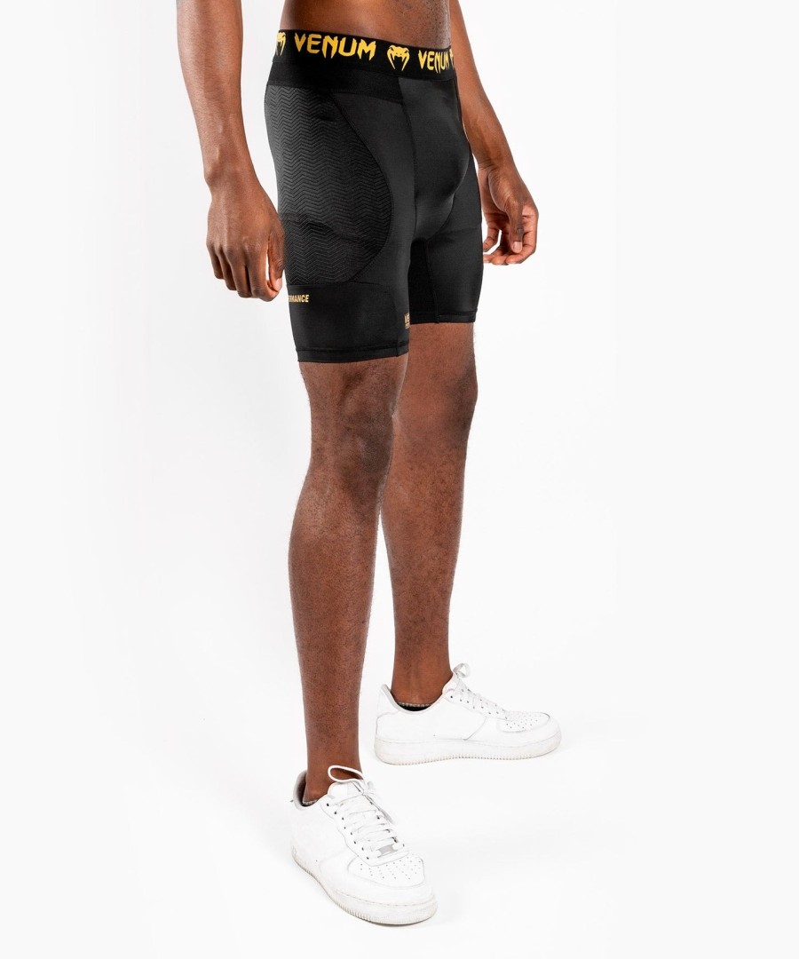 kompresní kraťasy venum g-fit