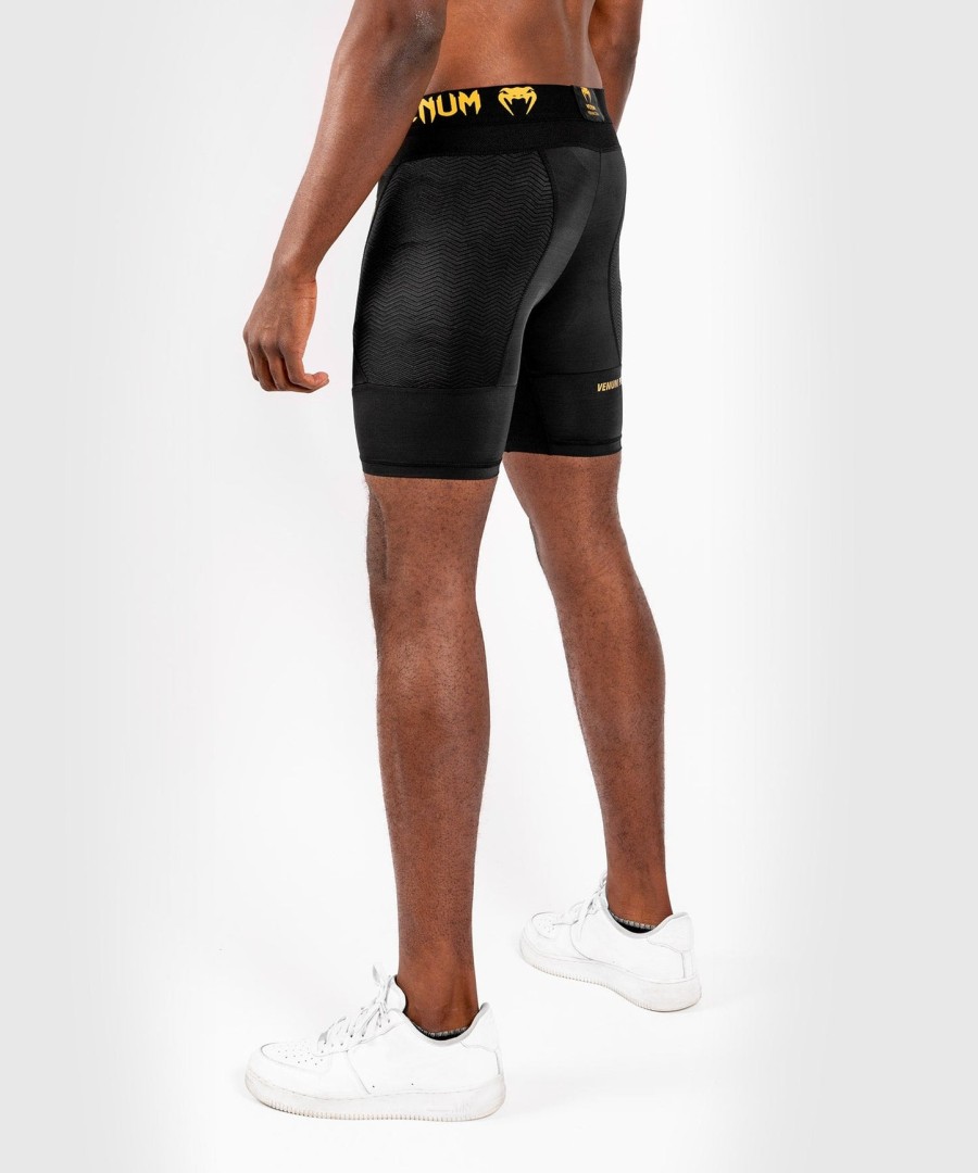 kompresní kraťasy venum g-fit
