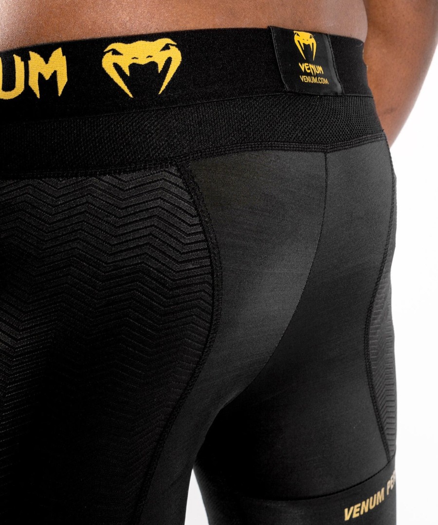 kompresní kraťasy venum g-fit
