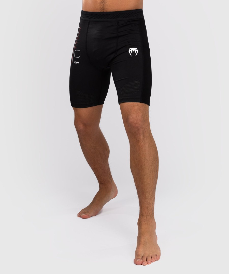 Šortky venum tactical xt vale tudo - blackfire red