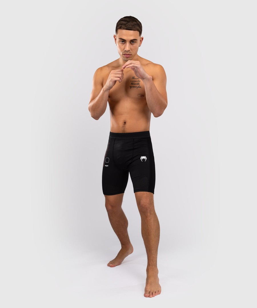 Šortky venum tactical xt vale tudo - blackfire red
