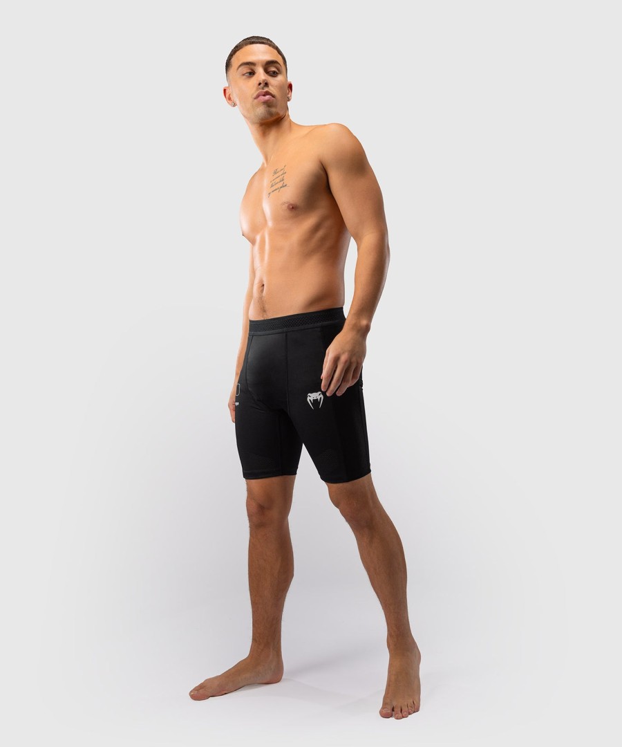 Šortky venum tactical xt vale tudo - blackfire red