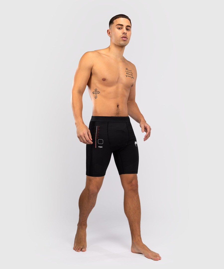 Šortky venum tactical xt vale tudo - blackfire red