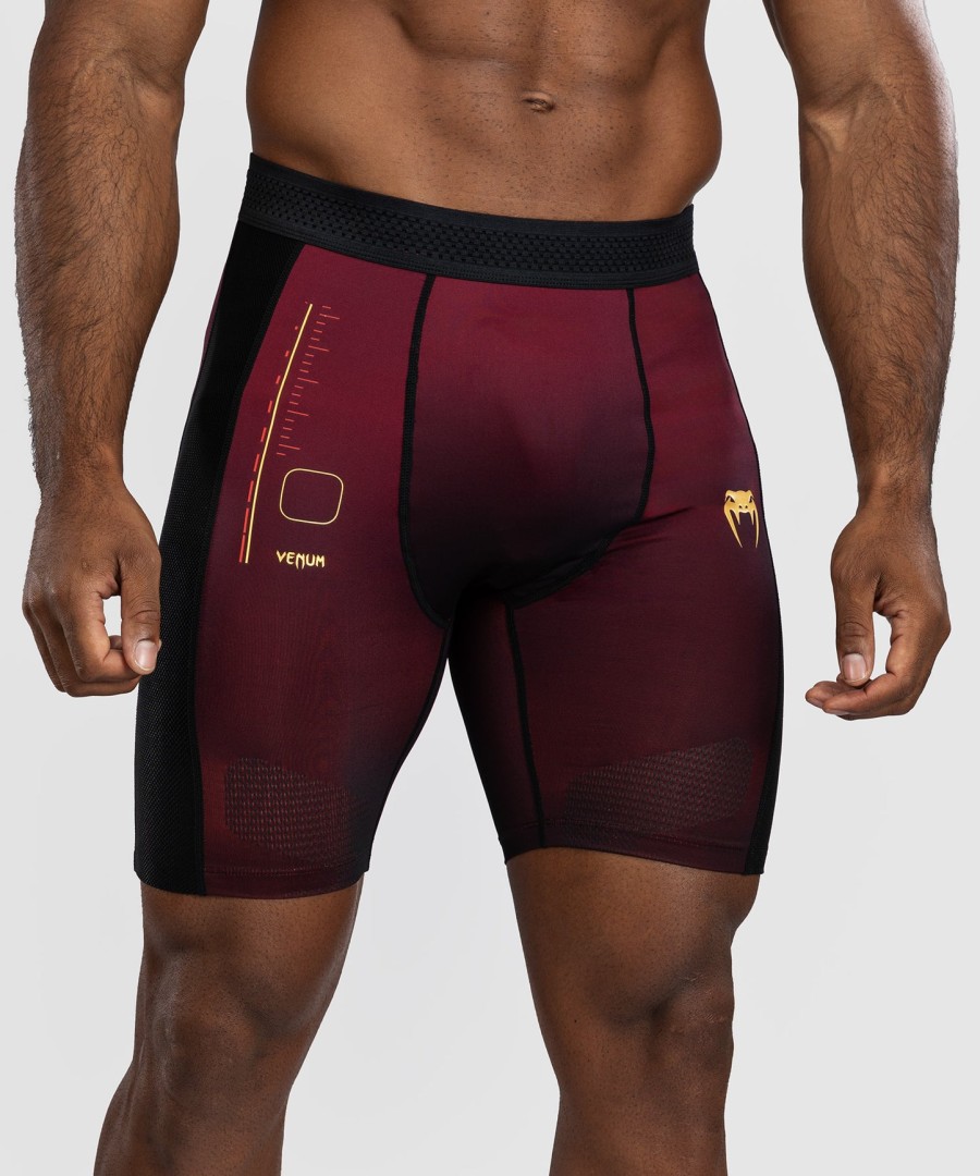 venum tactical xt vale tudo - černávínovázlatá