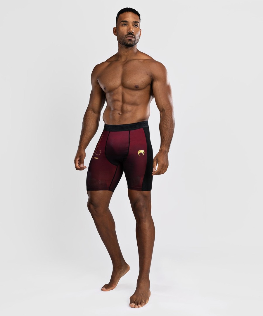 venum tactical xt vale tudo - černávínovázlatá