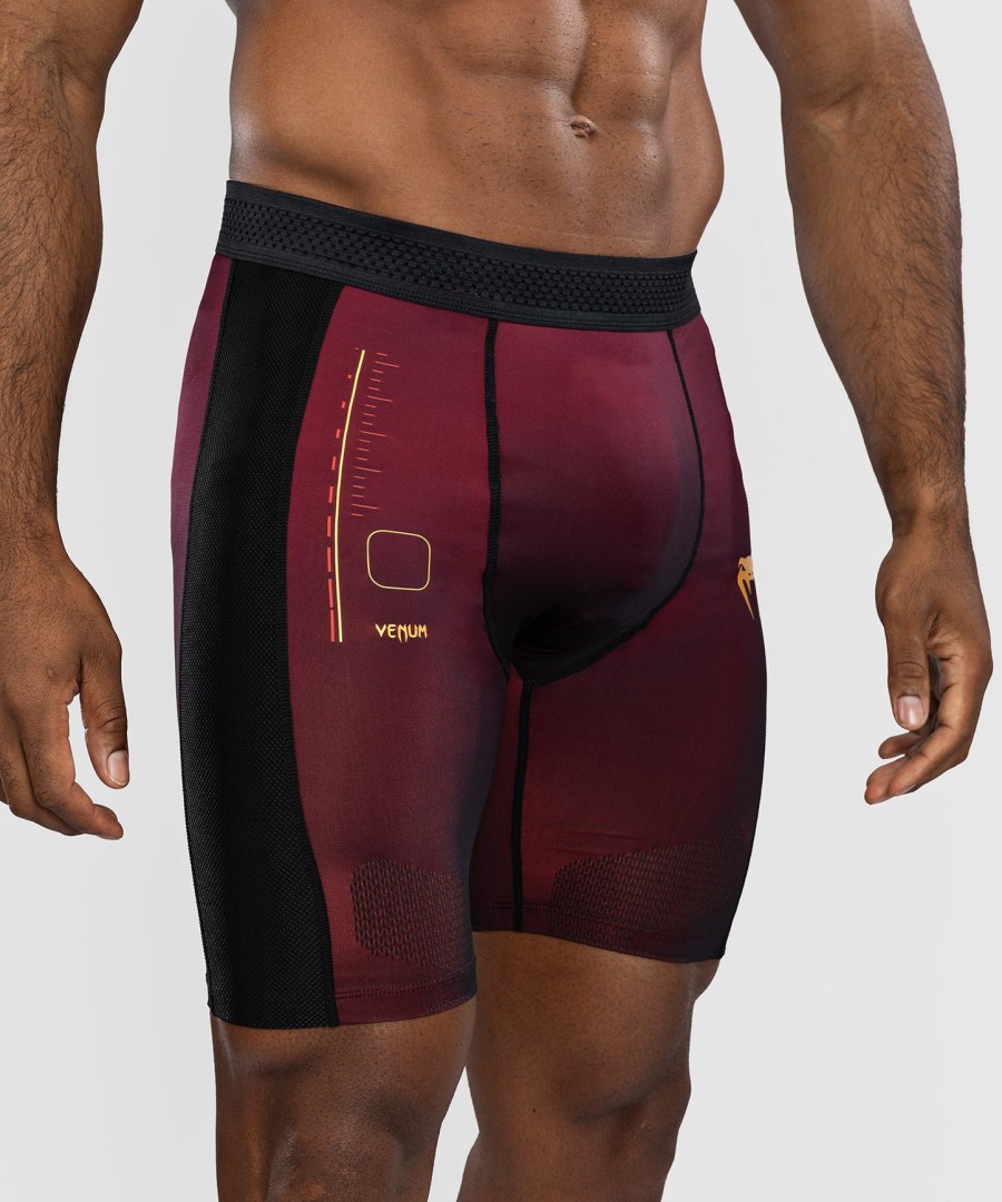venum tactical xt vale tudo - černávínovázlatá